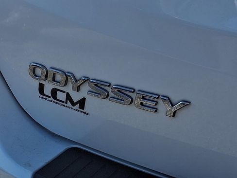 Used 2020 Honda Odyssey EX-L image 32