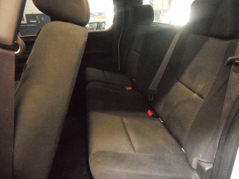Used 2012 Chevrolet Silverado 1500 LT w/ All-Star Edition AWD/4WD image 20