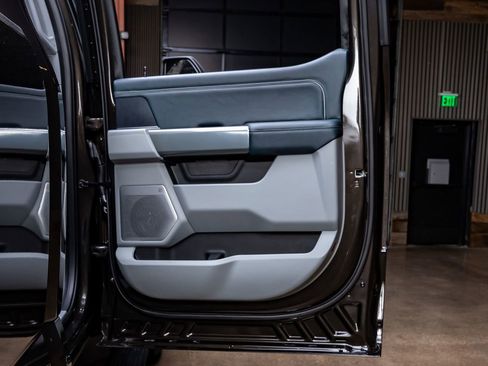 Used 2024 Ford F250 Limited w/ FX4 Off-Road Package image 35