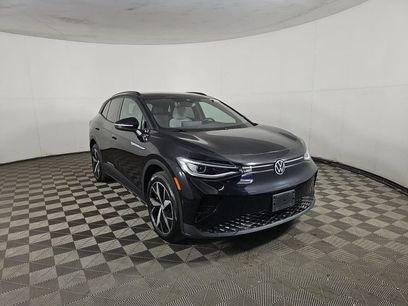 Used 2024 Volkswagen ID.4 Pro S