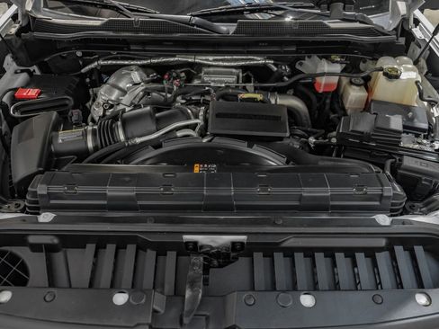 Used 2022 Chevrolet Silverado 3500 High Country image 60