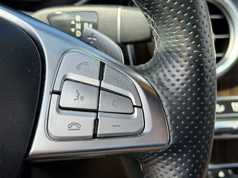 Used 2017 Mercedes-Benz C 43 AMG 4MATIC Cabriolet image 19