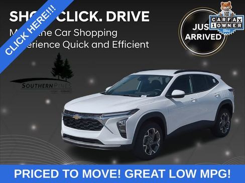 Used 2024 Hyundai Kona SEL image 43