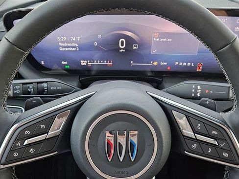 New 2026 Buick Enclave Preferred w/ Power Package image 45