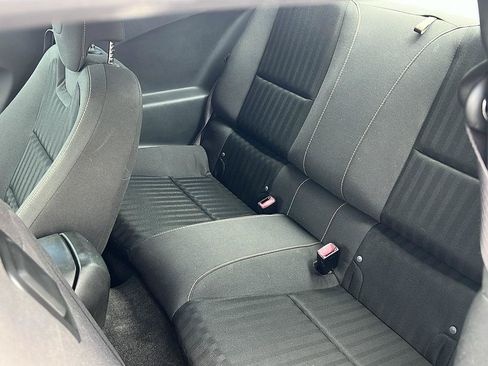 Used 2014 Chevrolet Camaro LS RWD image 16