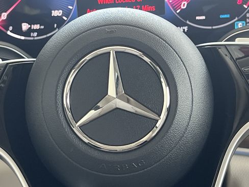 Certified 2025 Mercedes-Benz GLE 350 GLE 350 image 32