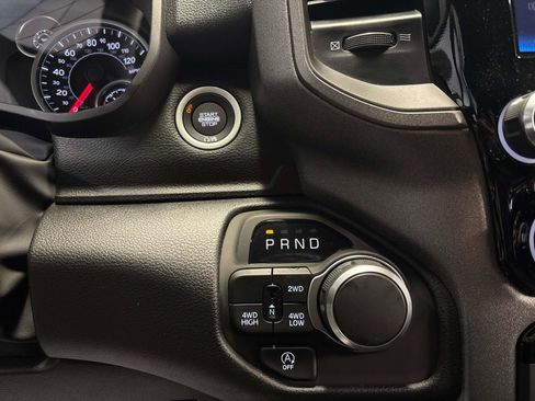 New 2026 RAM 1500 Tradesman image 8