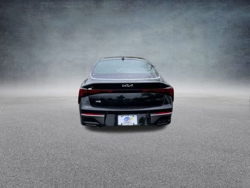 New 2025 Kia K5 EX image 18