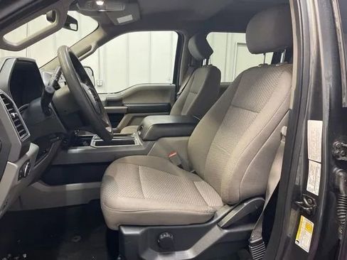 Used 2020 Ford F150 XLT w/ XTR Package image 10