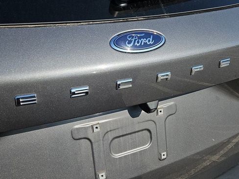 Used 2025 Ford Escape ST-Line Select image 36