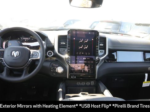 New 2026 RAM 1500 Laramie image 21