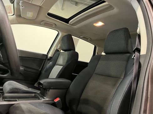 Used 2016 Honda CR-V EX image 19