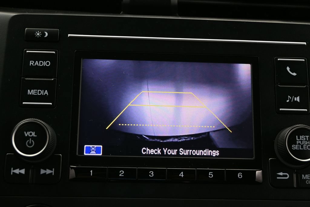 Used 2020 Honda Civic LX image 16
