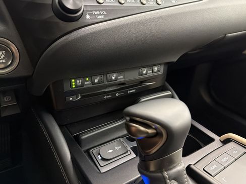 Used 2020 Lexus ES 350 w/ Premium Package FWD image 20