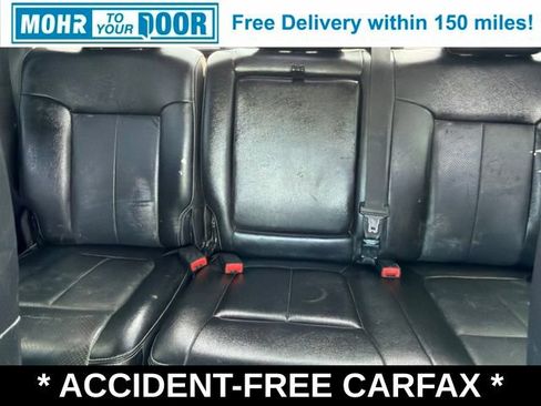 Used 2014 Ford F250 Lariat w/ Chrome Package AWD/4WD image 32
