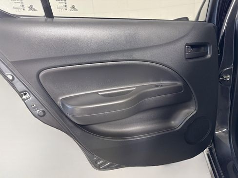 Used 2024 Mitsubishi Mirage G4 LE image 25