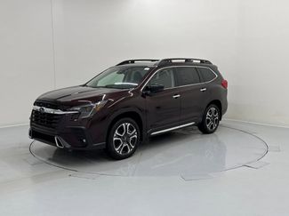 New 2026 Subaru Ascent Touring video 2
