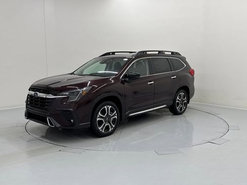 New 2026 Subaru Ascent Touring image 2
