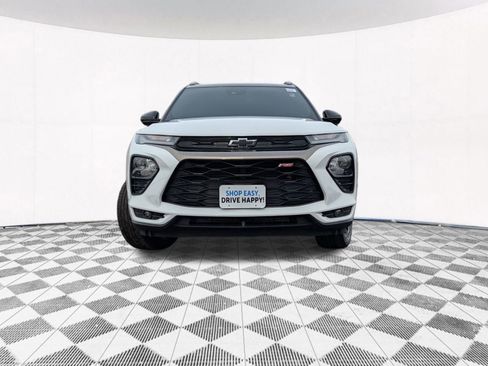 Used 2023 Chevrolet TrailBlazer RS image 18