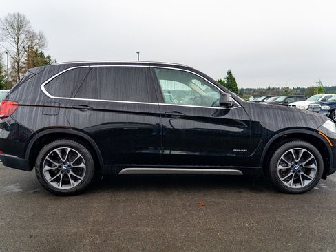 Used 2018 BMW X5 xDrive35i image 8