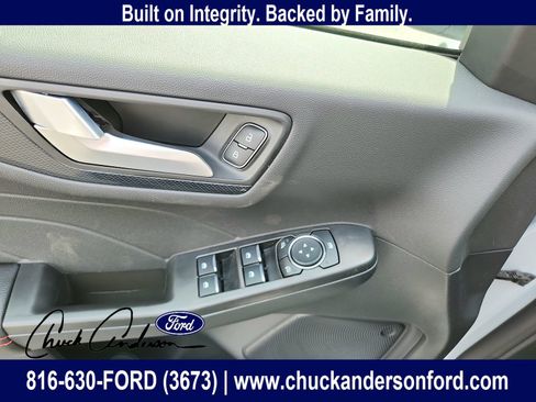 New 2026 Ford Escape ST-Line w/ Tech Pack #1 AWD/4WD image 22