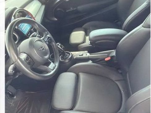 Used 2023 MINI Cooper S FWD image 3