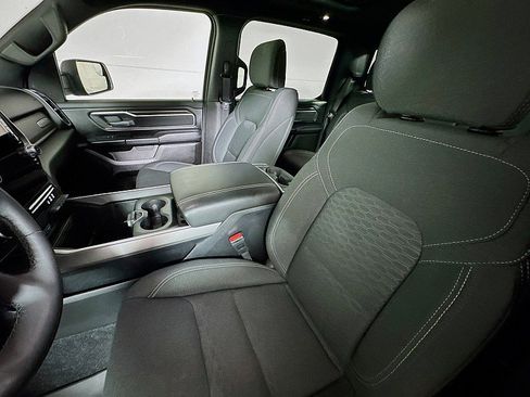 Used 2025 RAM 1500 Big Horn image 11