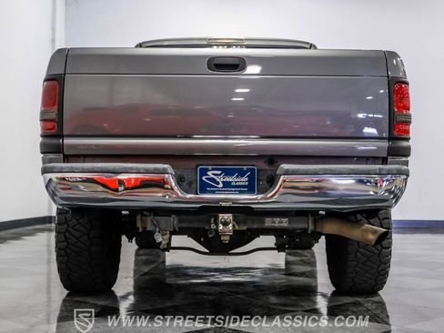 Used 2002 Dodge Ram 2500 Truck 2WD Quad Cab image 30