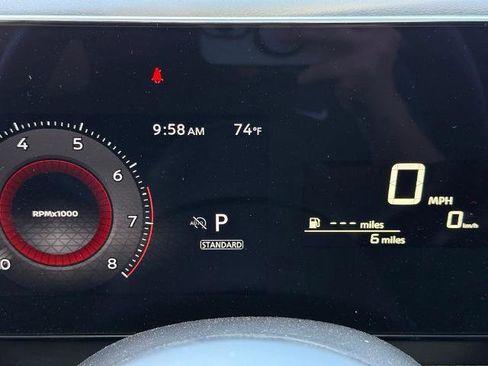 New 2026 Nissan Kicks SV w/ Interior Electronics Package FWD image 28