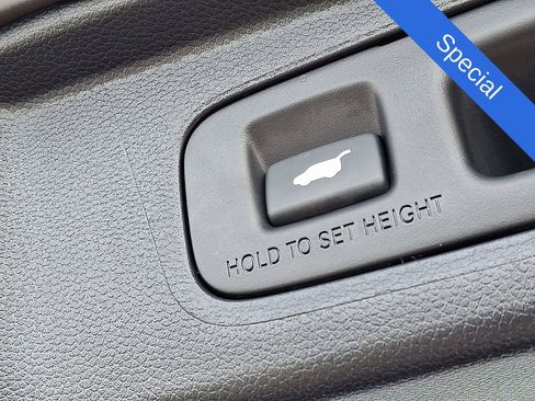 Certified 2025 Honda CR-V Sport-L image 32