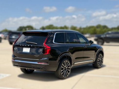 New 2026 Volvo XC90 B5 Plus w/ Protection Package Premier AWD/4WD image 6