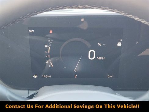 New 2026 Buick Envista Sport Touring image 11