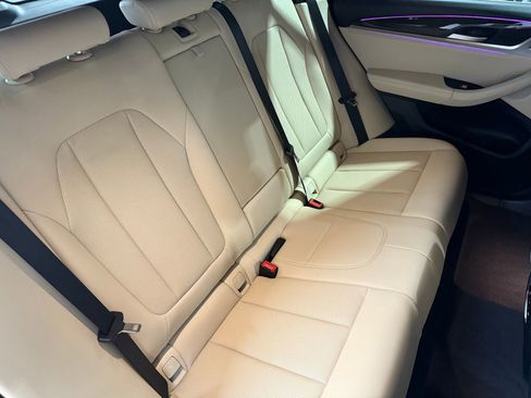 Used 2024 BMW X3 sDrive30i w/ Convenience Package w/ZPA image 45