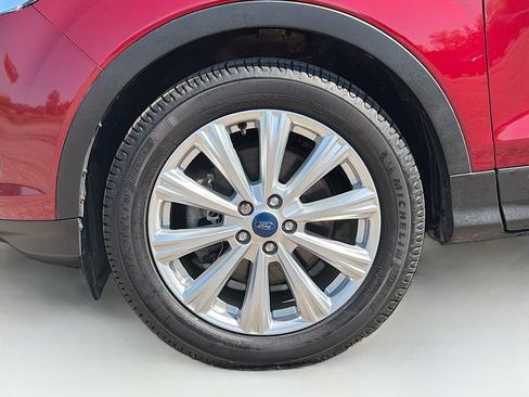 Used 2019 Ford Escape SEL AWD/4WD image 33