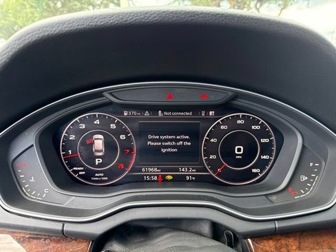 Used 2018 Audi Q5 Prestige w/ Prestige Package AWD/4WD image 4