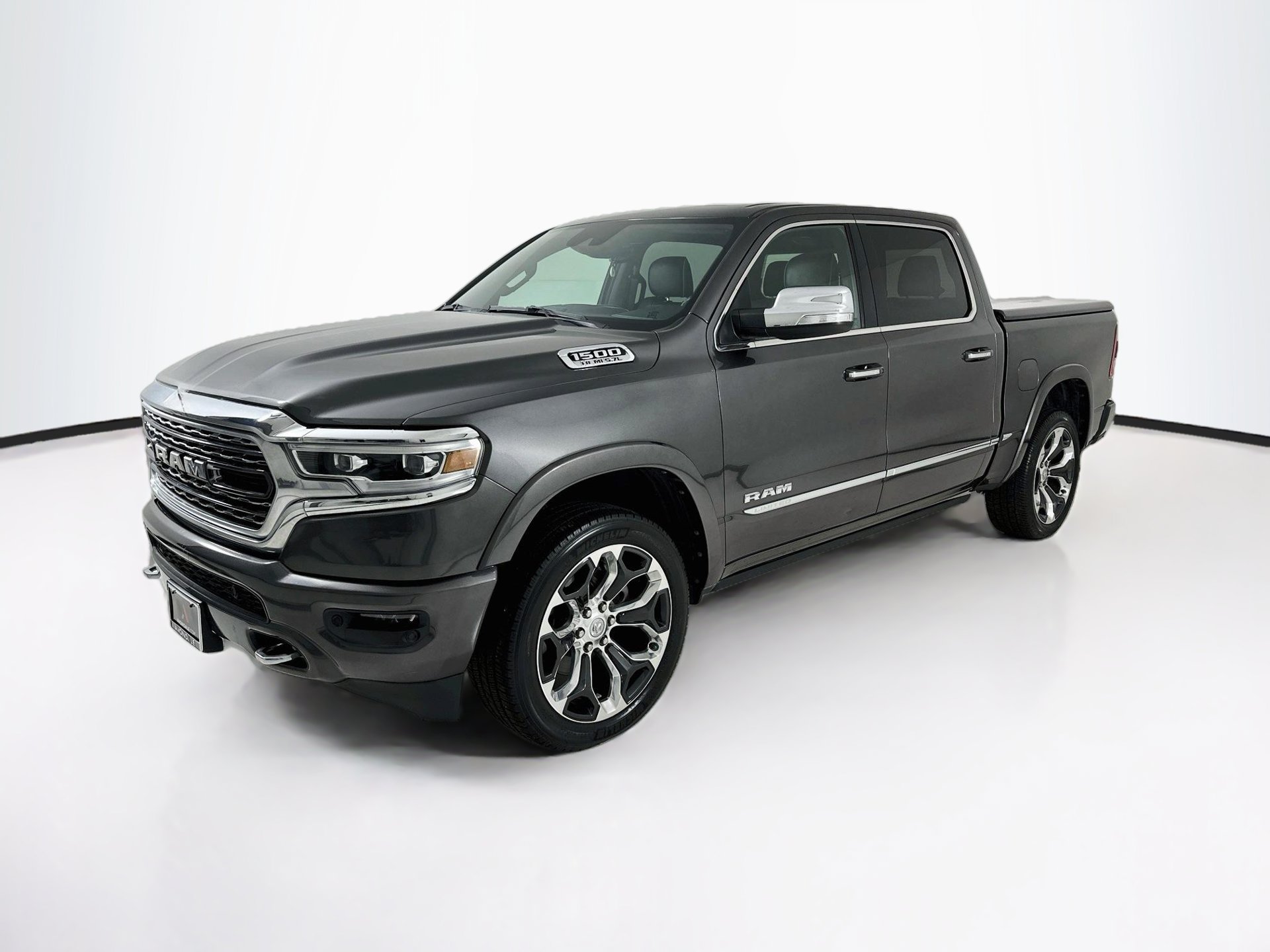 Used 2020 RAM 1500 Limited RWD image 3