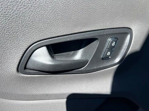 New 2024 Ford E-Transit Low Roof RWD image 22
