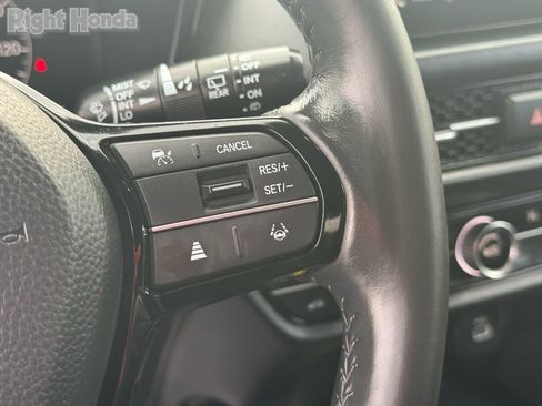 Certified 2023 Honda HR-V EX-L image 18