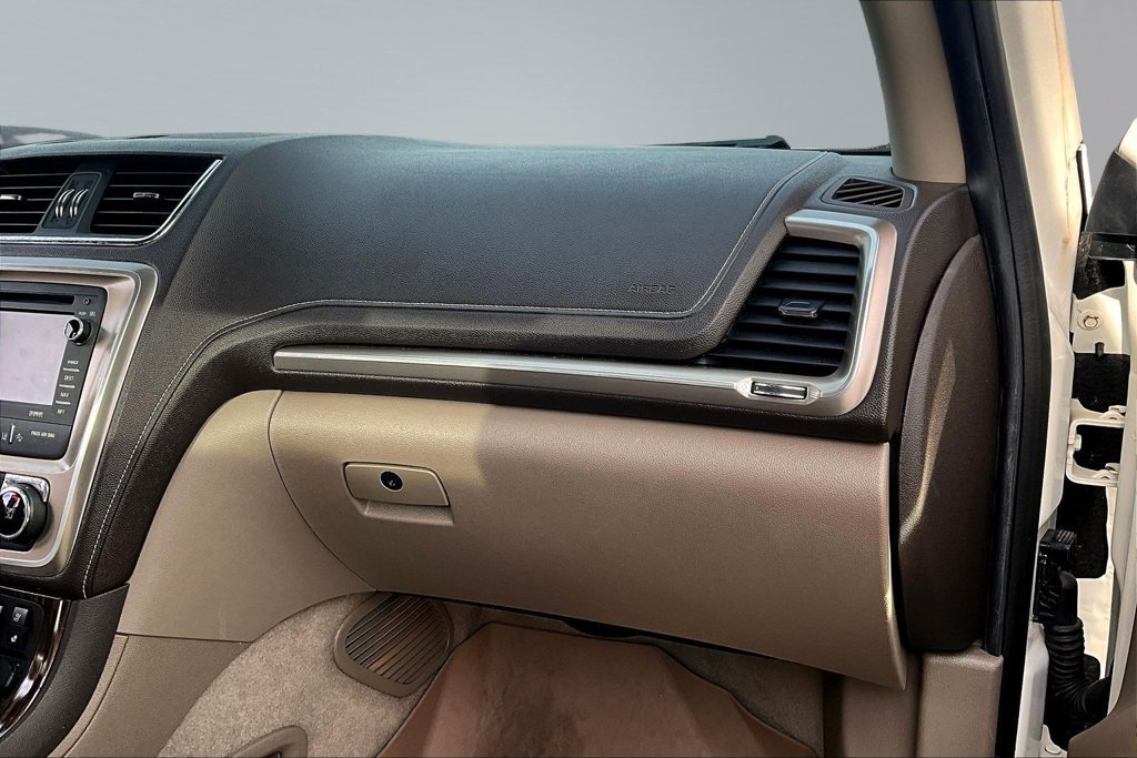 Used 2015 GMC Acadia Denali AWD/4WD image 27