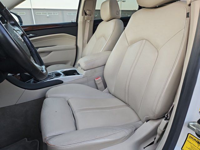Used 2012 Cadillac SRX Luxury FWD image 17