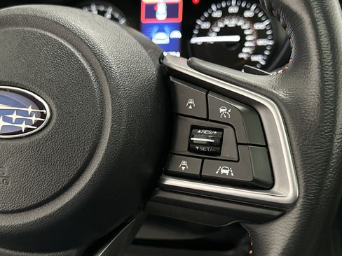 Used 2018 Subaru Crosstrek 2.0i Premium AWD/4WD image 25