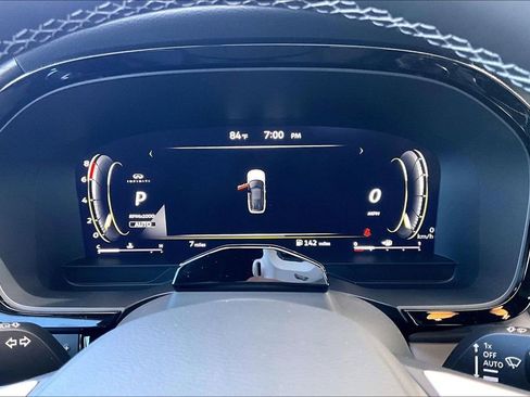 New 2026 INFINITI QX60 Autograph w/ Autograph Tech Package image 25