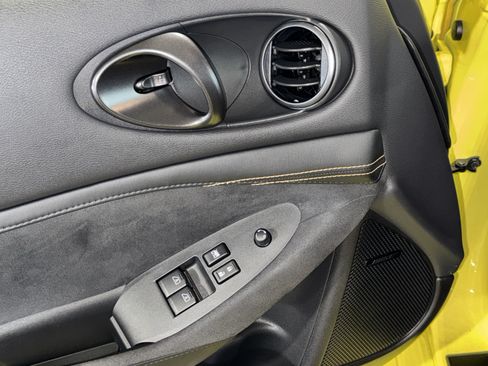 Used 2023 Nissan Z w/ Floor Mat Package (L93) RWD image 13
