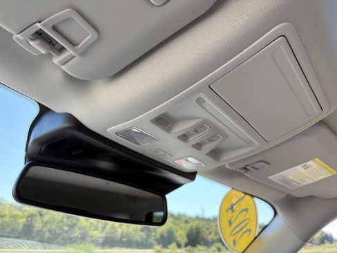 Used 2024 Ford Bronco Sport Outer Banks w/ Tech Package image 47