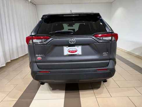 Certified 2023 Toyota RAV4 XLE w/ Convenience Package AWD/4WD image 4