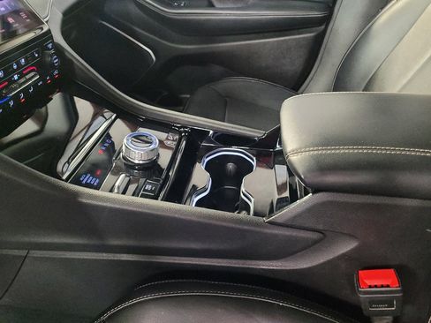 Used 2022 Jeep Grand Cherokee Limited 4xe w/ Luxury Tech Group II image 26