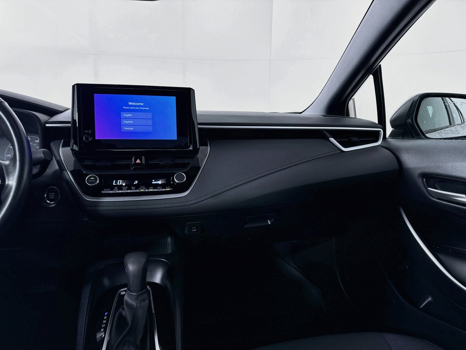 Used 2024 Toyota Corolla SE FWD image 21