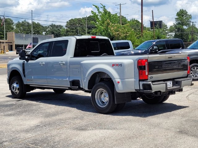New 2026 Ford F350 Platinum AWD/4WD image 4
