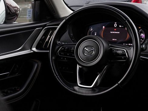 Used 2024 MAZDA CX-90 Plug-In Hybrid w/ Premium Pkg image 22