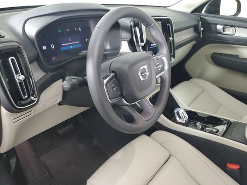 Used 2026 Volvo XC40 B5 Plus w/ Climate Package AWD/4WD image 26